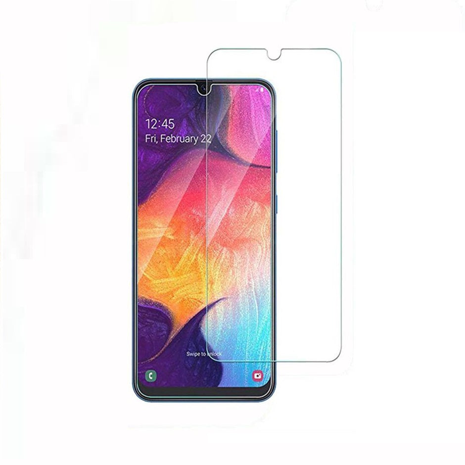 (2 Pack) Tempered Glass Screen Protector for Samsung Galaxy A31 (2 Pack) Tempered Glass Screen Protector for Samsung Galaxy A31